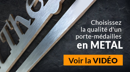 Victory Medal Hangers®