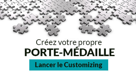 Victory Medal Hangers®
