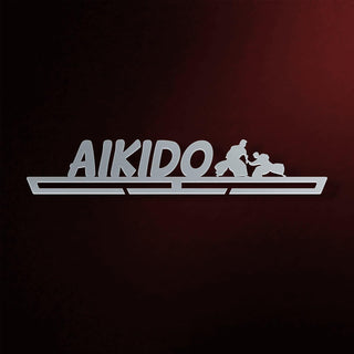Support à Médailles Aikido