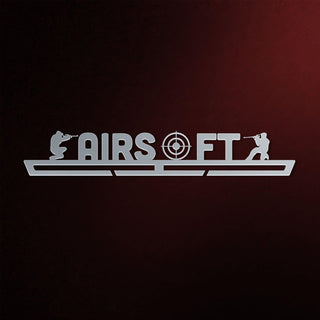 Support à Médailles Airsoft