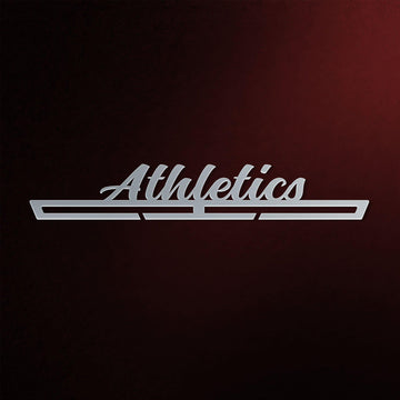 Athletics Medal Hanger Display Victory Medal Hangers®