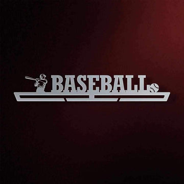 Baseball Medal Hanger Display V2 Victory Medal Hangers®