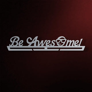 Support à Médailles Be Awesome V2