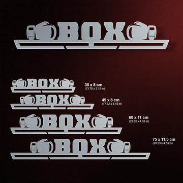 Box Medal Hanger Display Victory Medal Hangers®