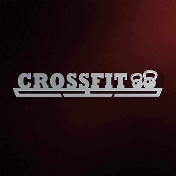 Crossfit Medal Hanger Display Victory Medal Hangers®