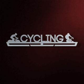 Support à Médailles Cycling