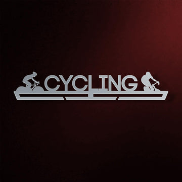 Cycling Medal Hanger Display Victory Medal Hangers®
