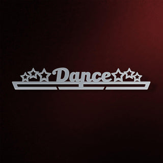 Support à Médailles Dancing