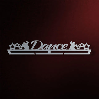 Support à Médailles Dancing