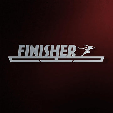 Finisher Medal Hanger Display v2 Victory Medal Hangers®