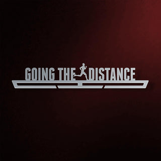 Support à Médailles Going The Distance V1