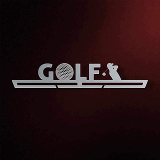 Support à Médailles Golf