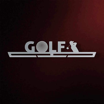Golf Medal Hanger Display Victory Medal Hangers®