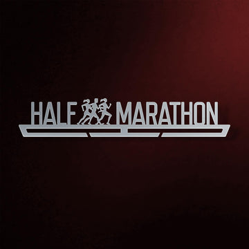 Half Marathon Medal Hanger Display Victory Medal Hangers®
