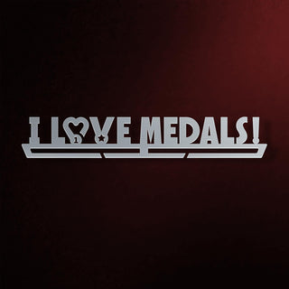 Support à Médailles I Love Medals