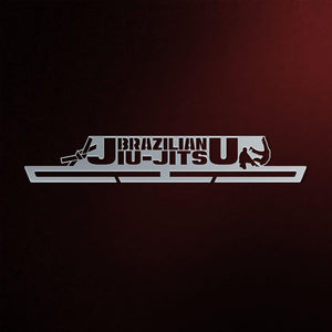 Support à Médailles Jiu Jitsu