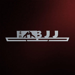 Support à Médailles Jiu Jitsu