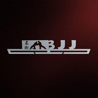 Support à Médailles Jiu Jitsu