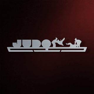 Support à Médailles Judo