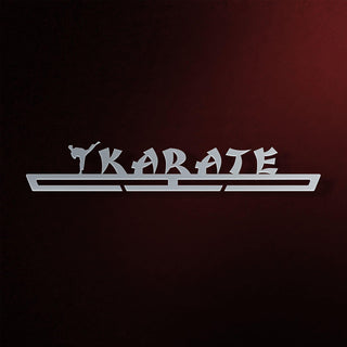 Support à Médailles Karate V2