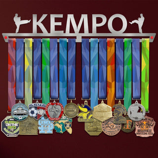Kempo Medal Hanger Display Victory Medal Hangers®