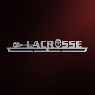Support à Médailles Lacrosse
