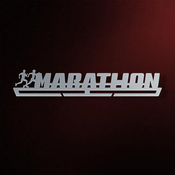 Marathon Medal Hanger Display Victory Medal Hangers®
