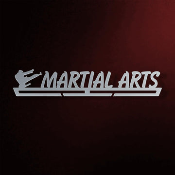 Martial Arts Medal Hanger Display Victory Medal Hangers®