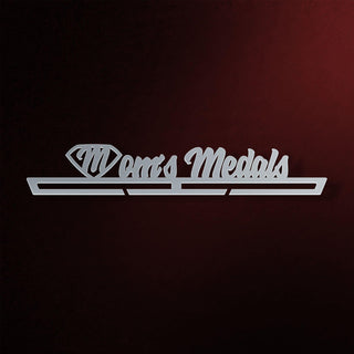 Support à Médailles Mom's Medals