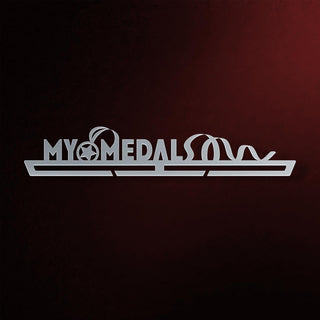 Support à Médailles My Medals
