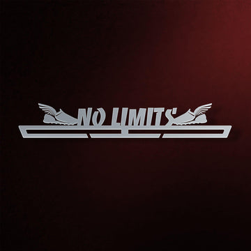 No Limits Medal Hanger Display Victory Medal Hangers®