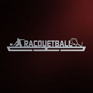 Support à Médailles Racquetball