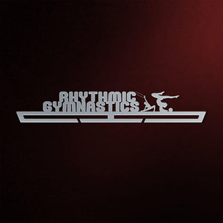 Support à Médailles GYMNASTIQUE RYTHMIQUE (féminin)