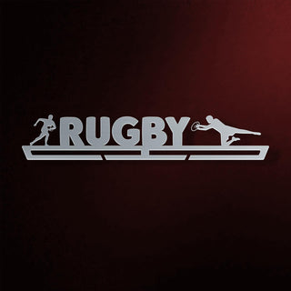 Support à Médailles Rugby
