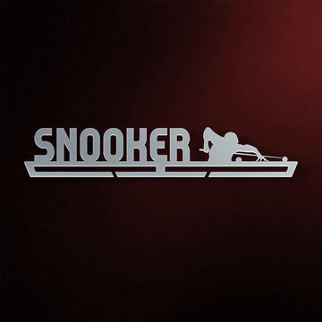 Snooker Medal Hanger Display Victory Medal Hangers®