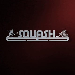 Support à Médailles Squash