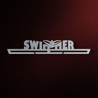 Support à Médailles Swimming V1