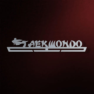 Support à Médailles Taekwondo V1