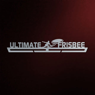 Support à Médailles Ultimate Frisbee
