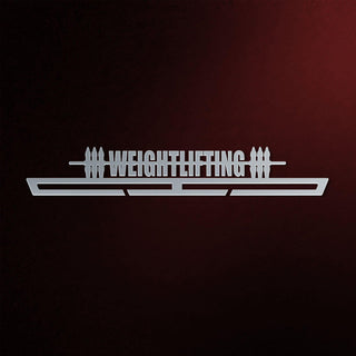 Support à Médailles Weightlifting