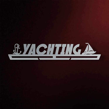 Yachting Medal Hanger Display V1 Victory Medal Hangers®