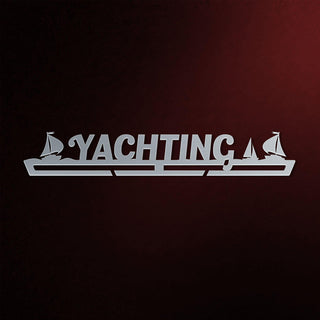 Support à Médailles Yachting V2